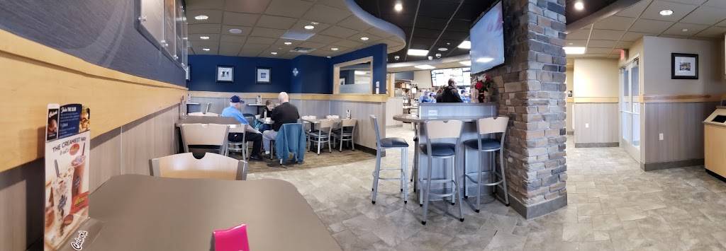 Culvers | restaurant | 1109 N Main St, River Falls, WI 54022, USA | 7156297724 OR +1 715-629-7724
