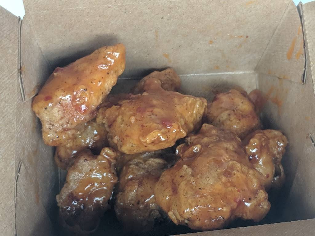 Ocean Wings | restaurant | 700 Point Brown Ave NE, Ocean Shores, WA 98569, USA | 3602008612 OR +1 360-200-8612