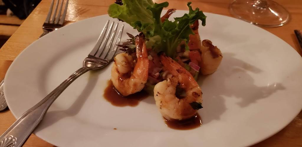 Chillingsworth Restaurant | restaurant | 2449 Main St, Brewster, MA 02631, USA | 5088963640 OR +1 508-896-3640