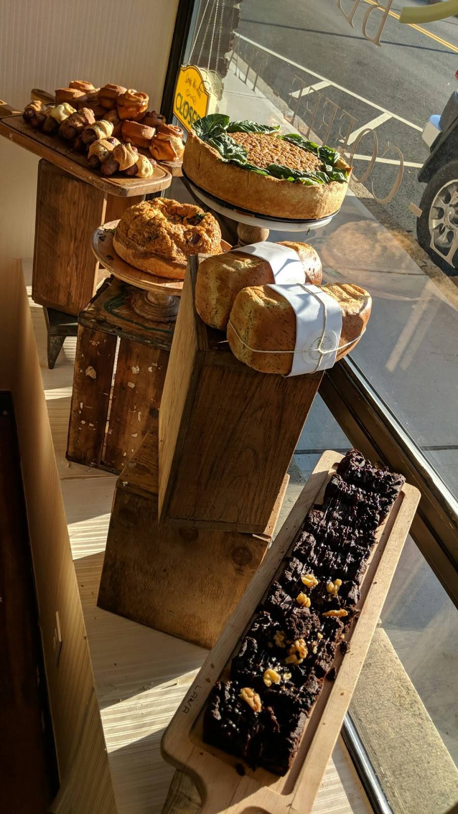 Thyme Blossom | restaurant | 10 Purchase St, Fall River, MA 02720, USA | 5084917719 OR +1 508-491-7719