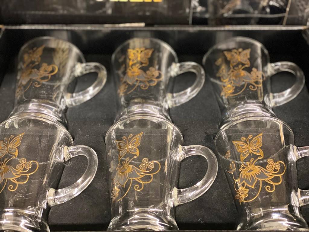 Fayrouz Market | restaurant | 1950 Cave Mill Rd Suite B, Bowling Green, KY 42104, USA | 2703201320 OR +1 270-320-1320