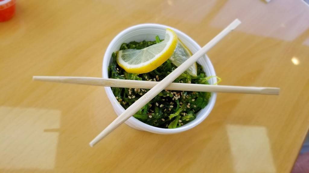 Sapporo Hibachi Express | restaurant | Conroe, TX 77384, USA | 9362713922 OR +1 936-271-3922