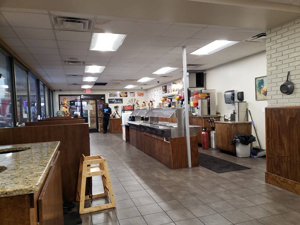 Blanches Kitchen | restaurant | 5495 Co Rd 388, Cusseta, AL 36852, USA | 3347102503 OR +1 334-710-2503