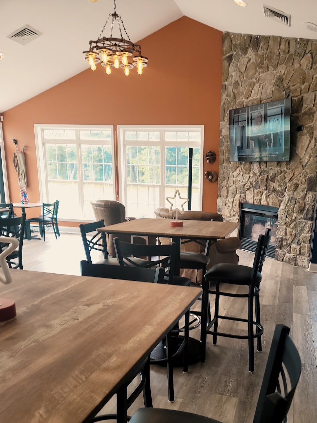 Patriots Glen National Golf Club | restaurant | 300 Patriots Way, Elkton, MD 21921, USA | 4434856069 OR +1 443-485-6069