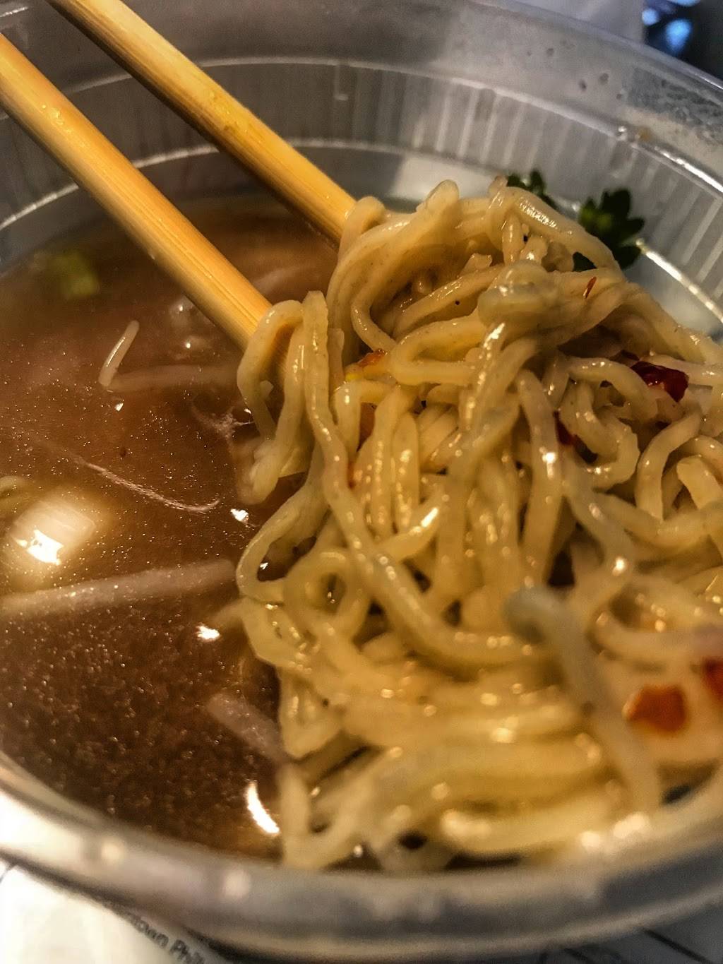 9Siam Thai Cuisine | restaurant | 6419 Vineland Ave, North Hollywood, CA 91606, USA | 8189804545 OR +1 818-980-4545