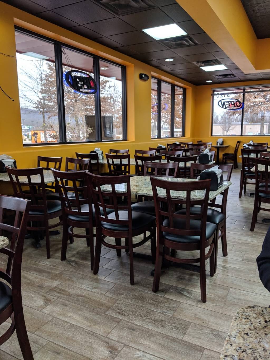 King Burrito | restaurant | 3120 M.L.K. Jr Blvd, Fayetteville, AR 72704, USA | 4792686885 OR +1 479-268-6885