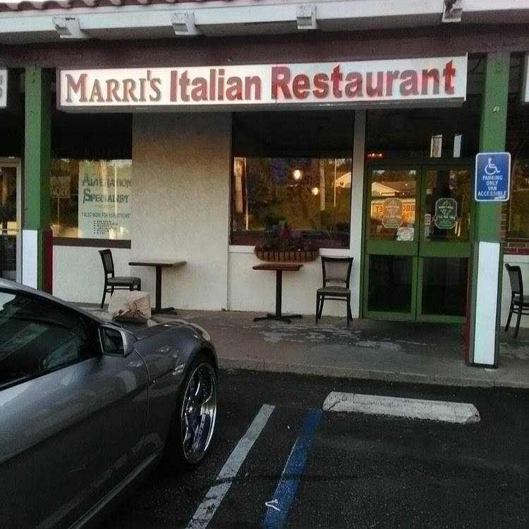 Marris Pizza | restaurant | 2658 N Santiago Blvd, Orange, CA 92867, USA | 7149987000 OR +1 714-998-7000