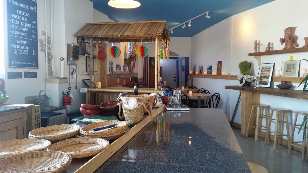 Rincon Taqueria | restaurant | 493 Connecticut Ave, Norwalk, CT 06854, USA | 2033547313 OR +1 203-354-7313