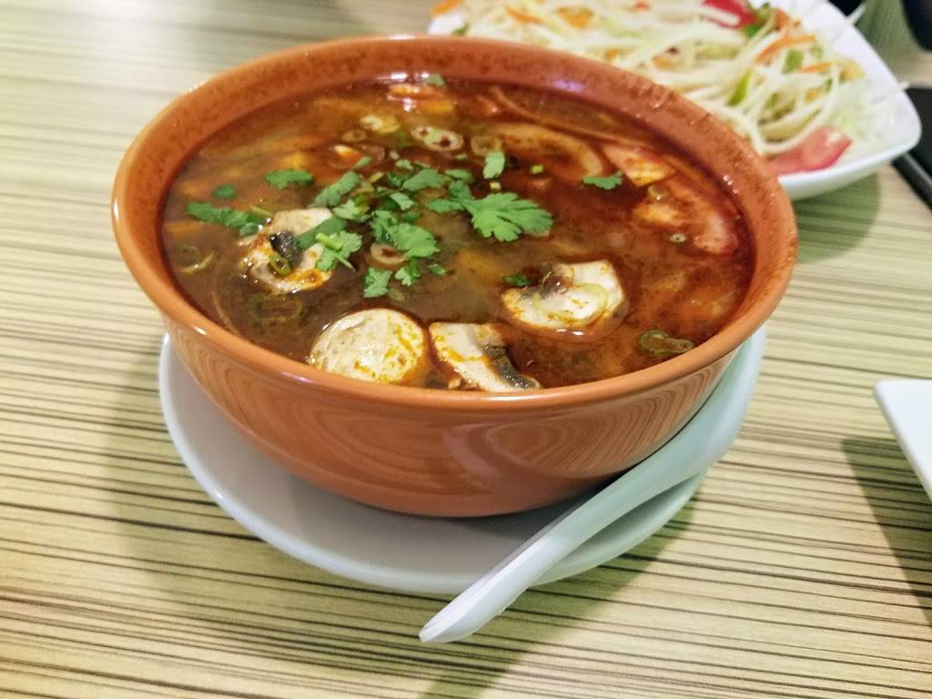 Zogam Cafe (Malaysian & Thai) | restaurant | 6930 S Lewis Ave, Tulsa, OK 74136, USA | 9185517005 OR +1 918-551-7005