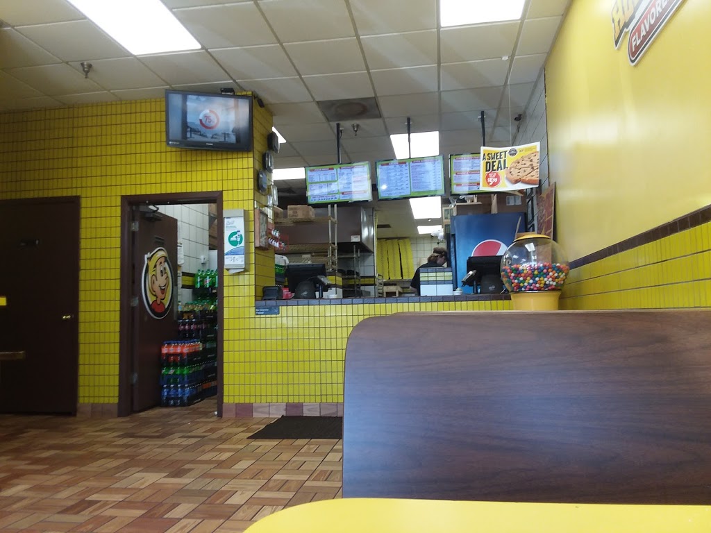 Hungry Howies Pizza | meal delivery | 40 W 9 Mile Rd, Pensacola, FL 32534, USA | 8504940073 OR +1 850-494-0073