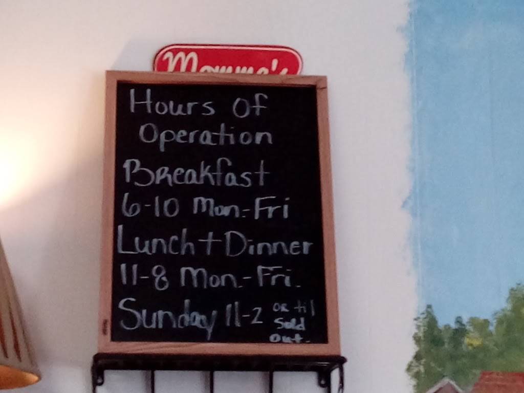 Southside Cafe | cafe | 201 Kirksey Dr W, Greenwood, SC 29646, USA | 8642278554 OR +1 864-227-8554