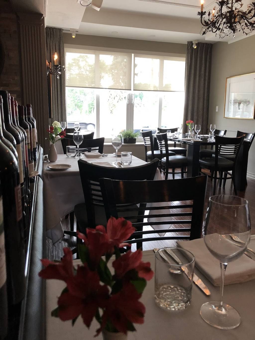 Grappa Restaurant | restaurant | 690 The Queensway, Etobicoke, ON M8Y 1K9, Canada | 4165353337 OR +1 416-535-3337