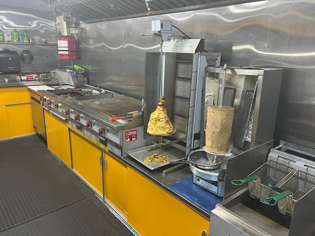 Sams kitchen halal | restaurant | 1908 Savannah Hwy Units C, Charleston, SC 29407, USA | 8437510277 OR +1 843-751-0277