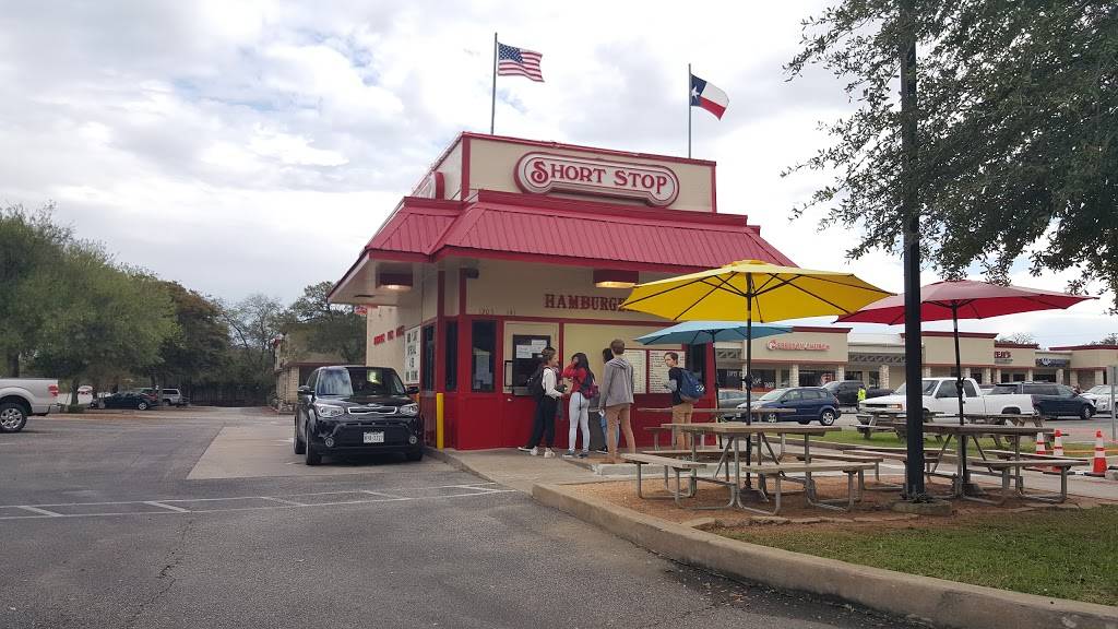Short Stop | restaurant | 1205 Round Rock Ave # 141, Round Rock, TX 78681, USA | 5122552840 OR +1 512-255-2840