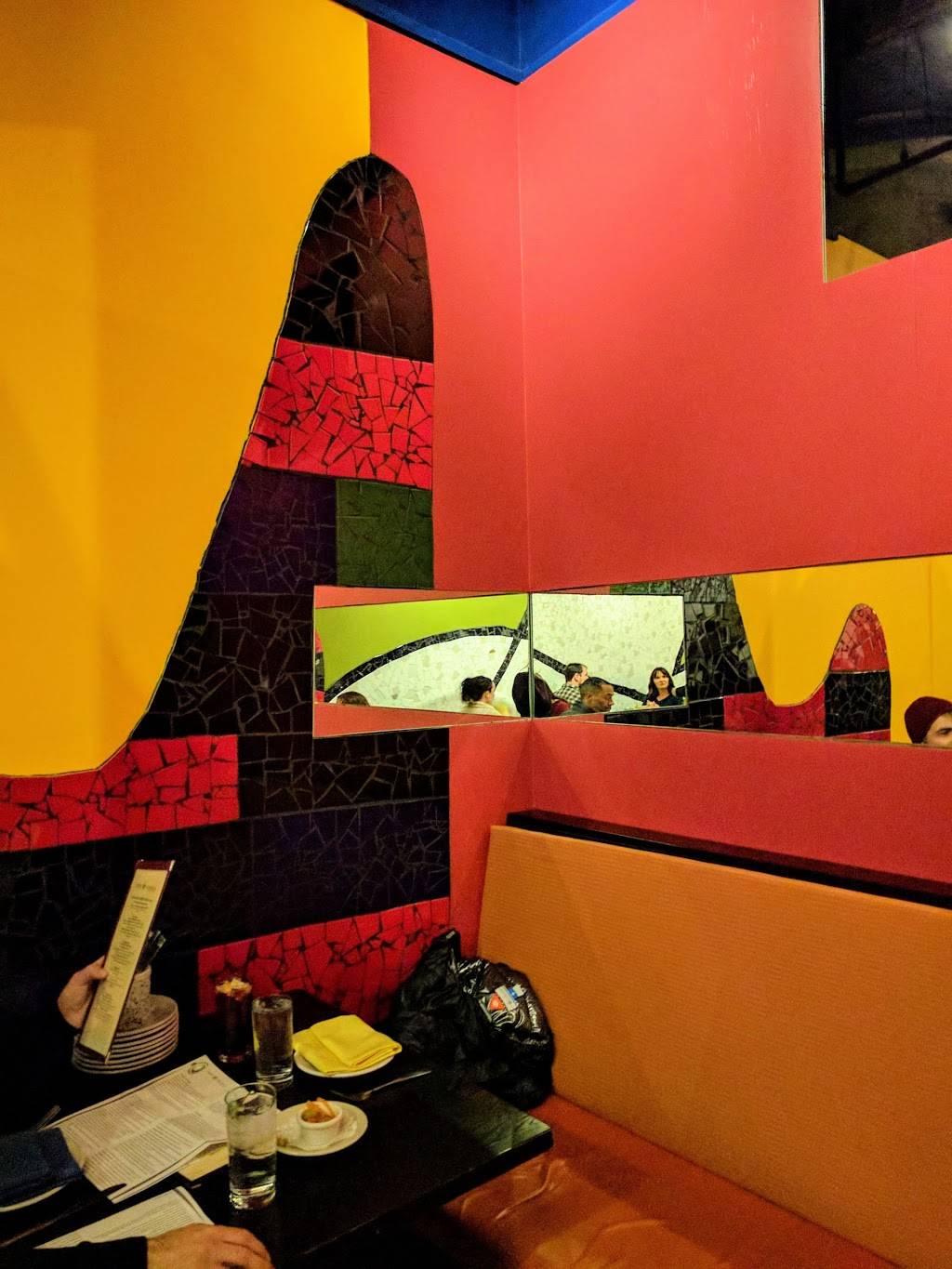 Tapas Valencia | restaurant | 1530 S State St, Chicago, IL 60605, USA | 3128424444 OR +1 312-842-4444