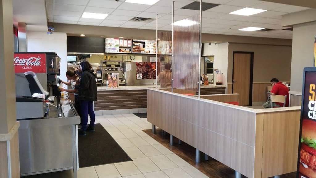 Burger King | restaurant | 96 W 66th St, Richfield, MN 55423, USA | 6128665292 OR +1 612-866-5292