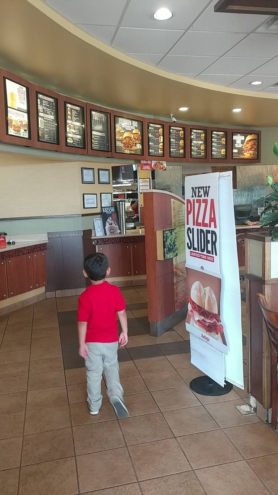 Arbys | restaurant | 1730 Market Pl Blvd, Irving, TX 75063, USA | 9728694339 OR +1 972-869-4339