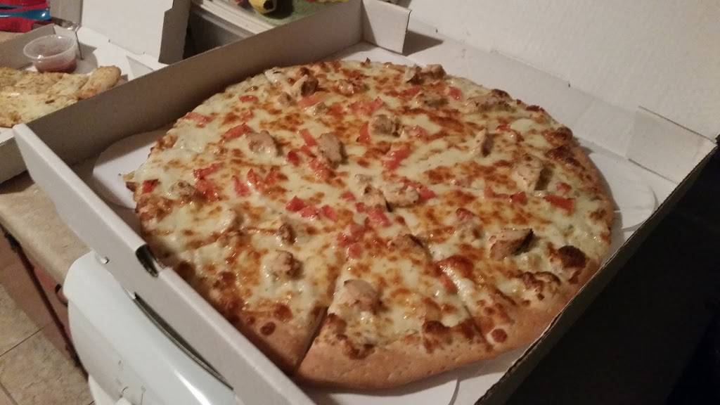 Paynes Pizza & More | restaurant | 400 W Central Ave, Delaware, OH 43015, USA | 7403639040 OR +1 740-363-9040