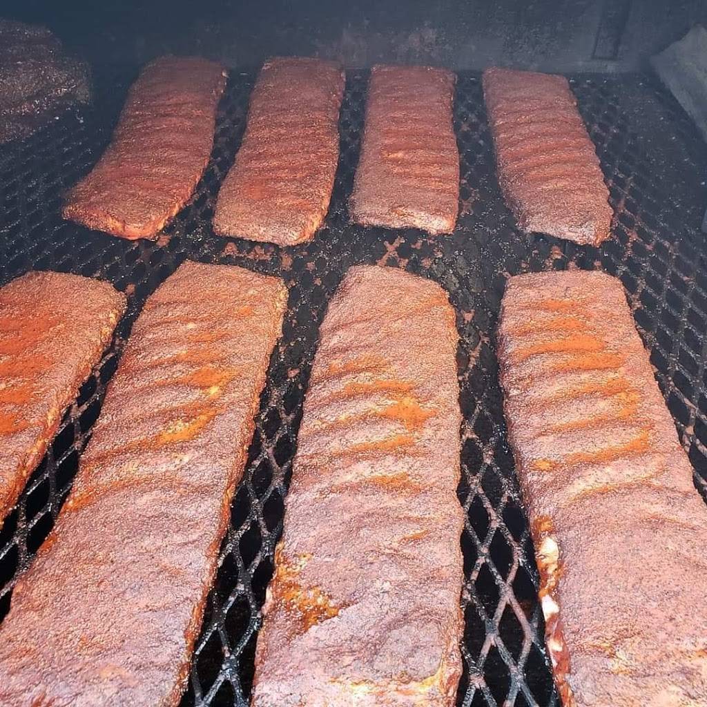 JNL Barbecue | restaurant | 1505 Town Creek Dr, Austin, TX 78741, USA | 5128399469 OR +1 512-839-9469