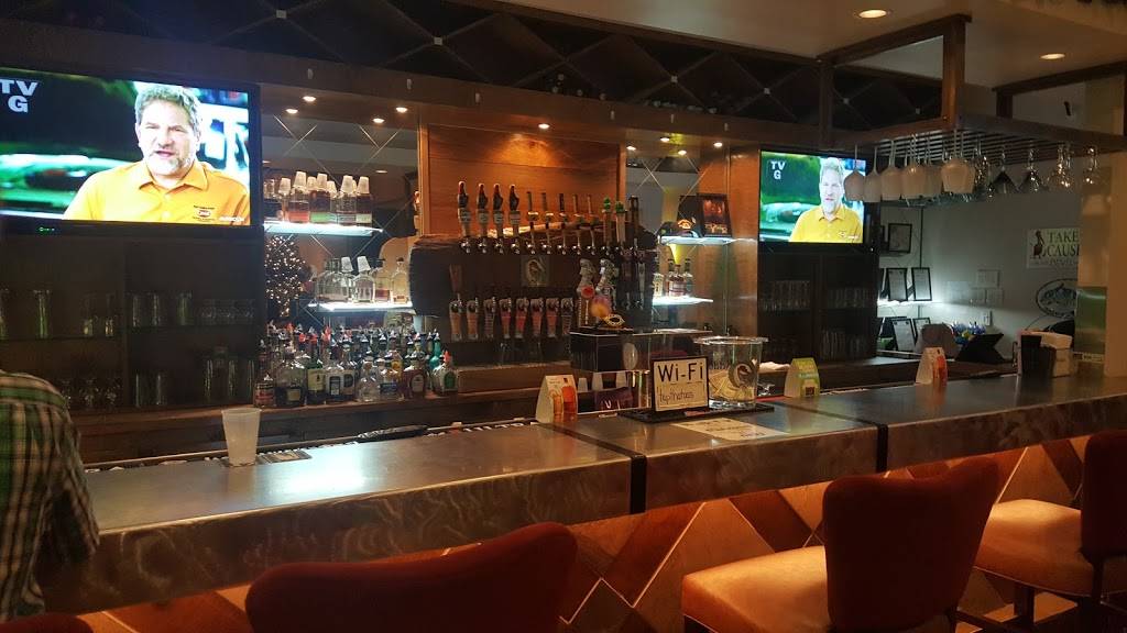 The Cypress Taphouse | restaurant | 6616 Rose Farm Rd, Ocean Springs, MS 39564, USA | 2286414616 OR +1 228-641-4616