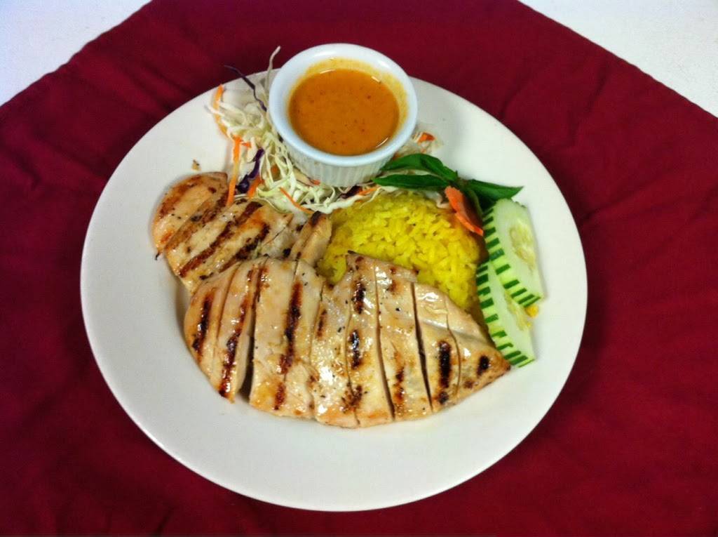 Thai Diner | restaurant | 514 N College Ave, Fayetteville, AR 72701, USA | 4795821804 OR +1 479-582-1804