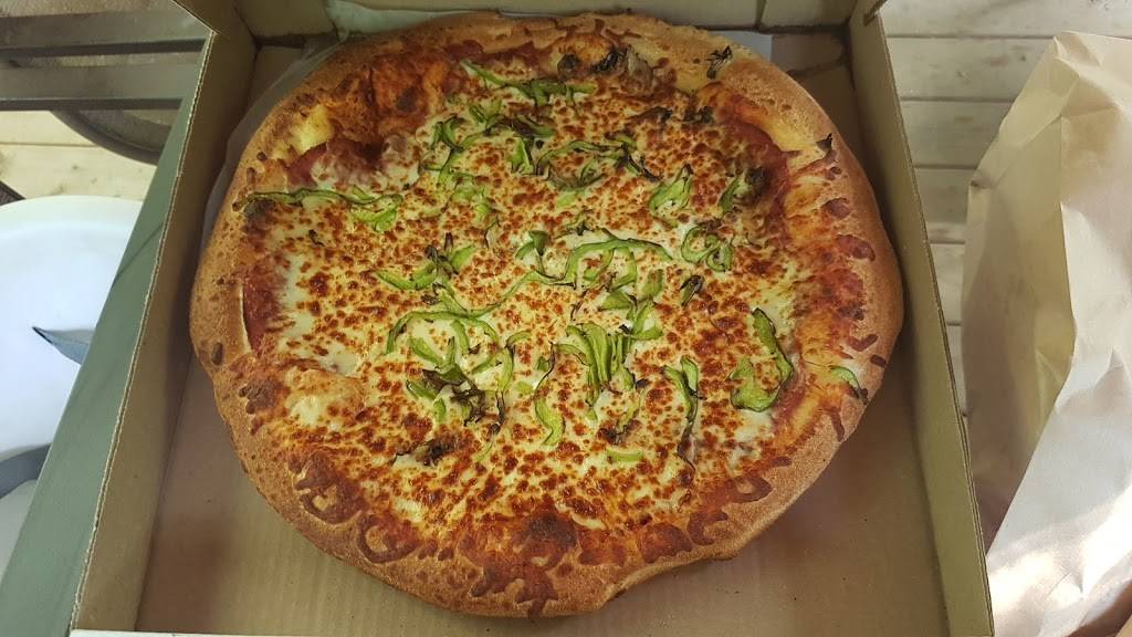 Pizzéria Papa Gérald | restaurant | 290 Route 338, Saint-Zotique, QC J0P 1Z0, Canada | 4502674777 OR +1 450-267-4777