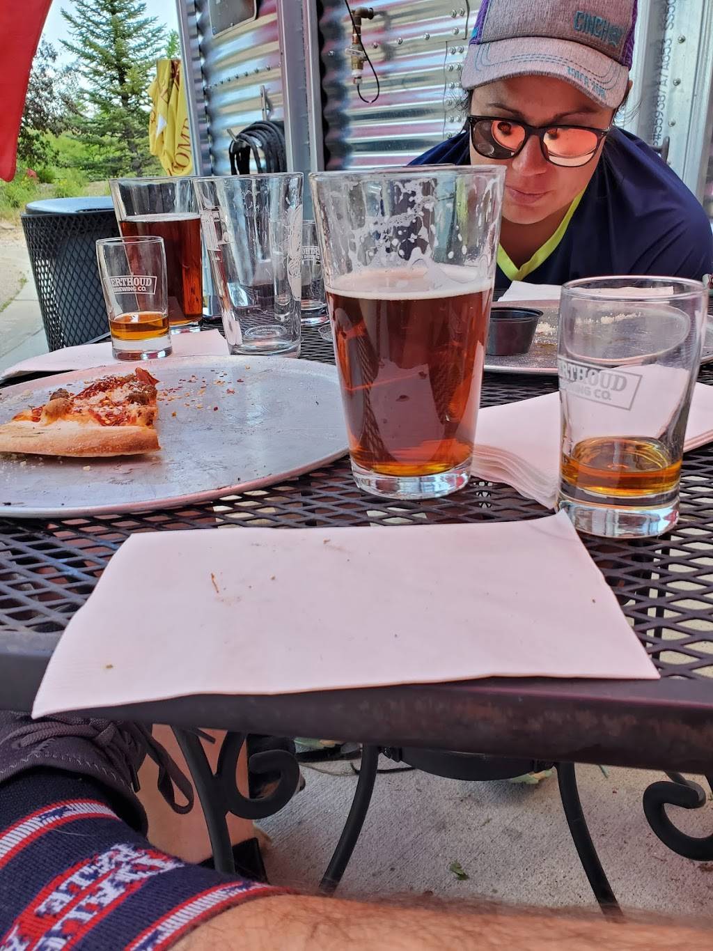 Berthoud Brewing Loveland | restaurant | 1480 Cascade Ave, Loveland, CO 80538, USA | 9707752235 OR +1 970-775-2235