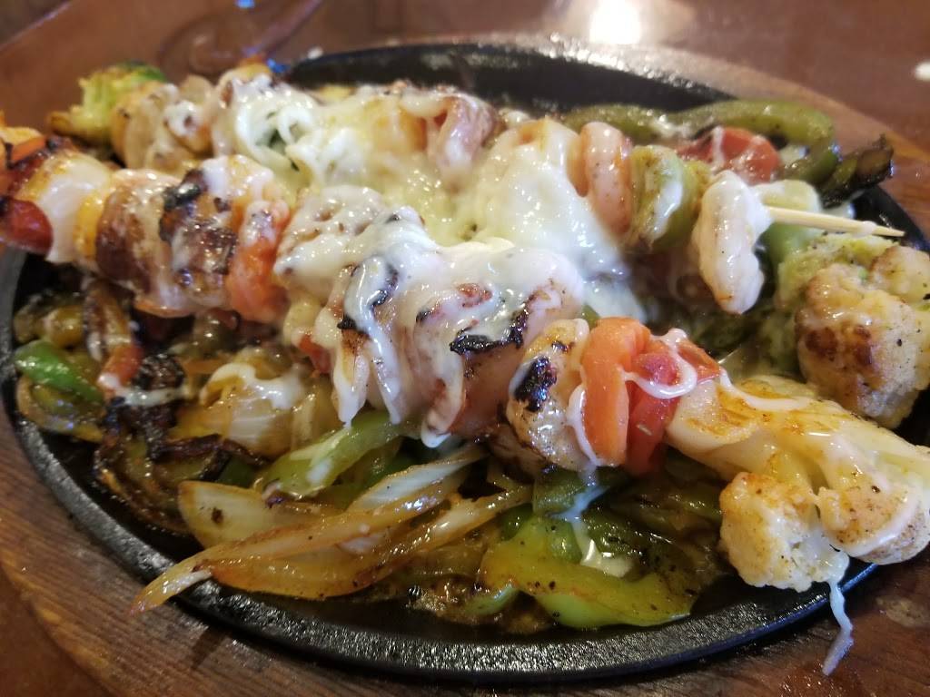 Los Parrilleros | Mexican Grille | restaurant | 200 Riverwind E Dr, Pearl, MS 39208, USA | 6013976185 OR +1 601-397-6185