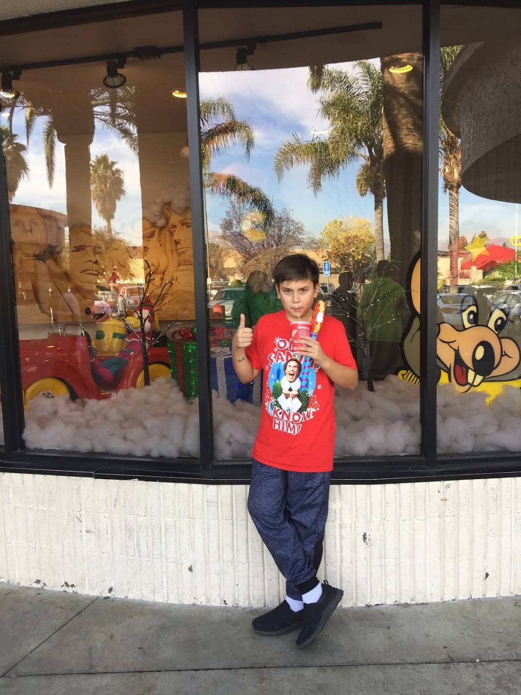 Chuck E. Cheese | restaurant | 2445 Fontaine Rd, San Jose, CA 95121, USA | 4082389110 OR +1 408-238-9110