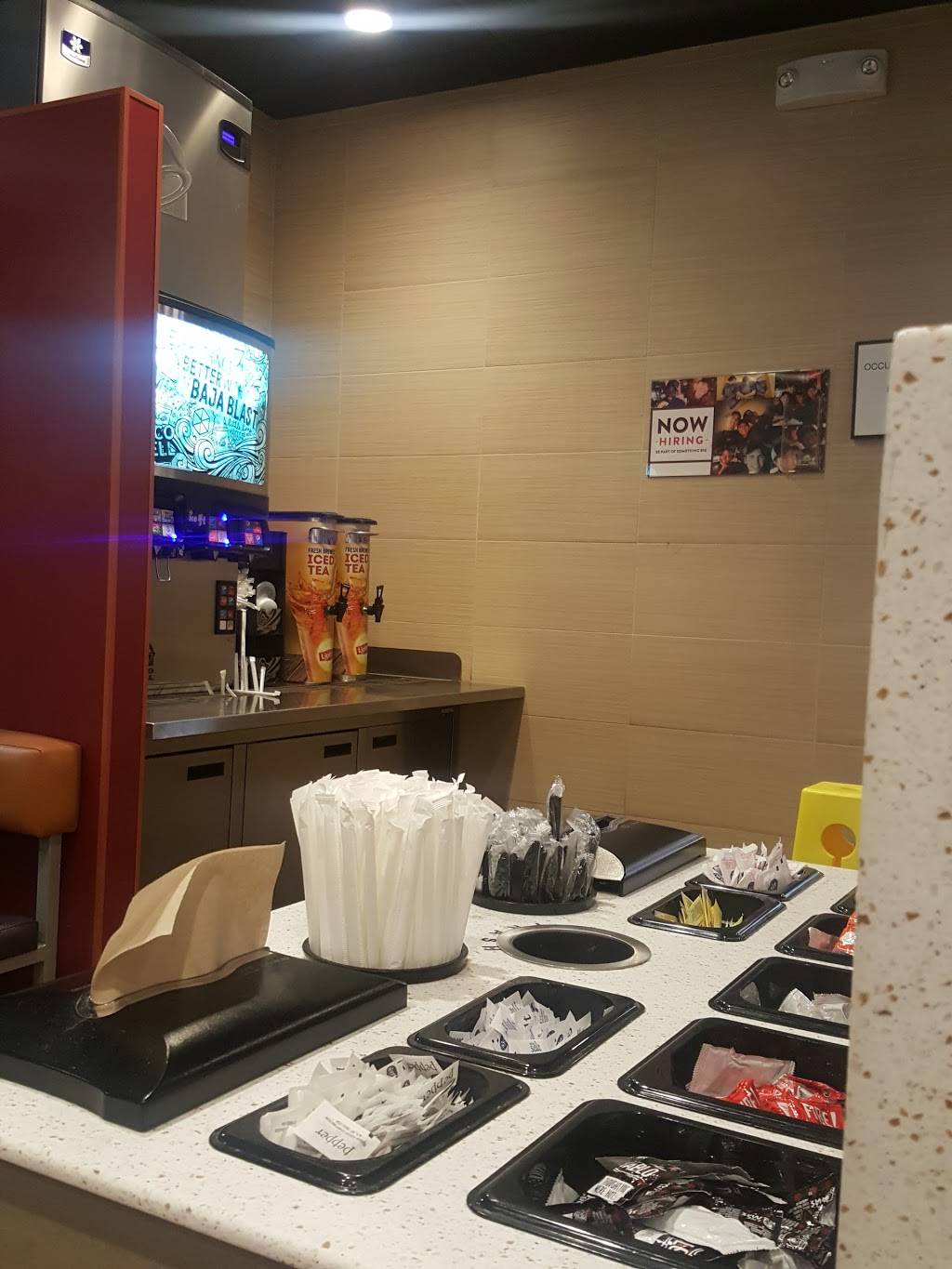 Taco Bell | meal takeaway | 24186 US Hwy 27, Lake Wales, FL 33859, USA | 7278431897 OR +1 727-843-1897