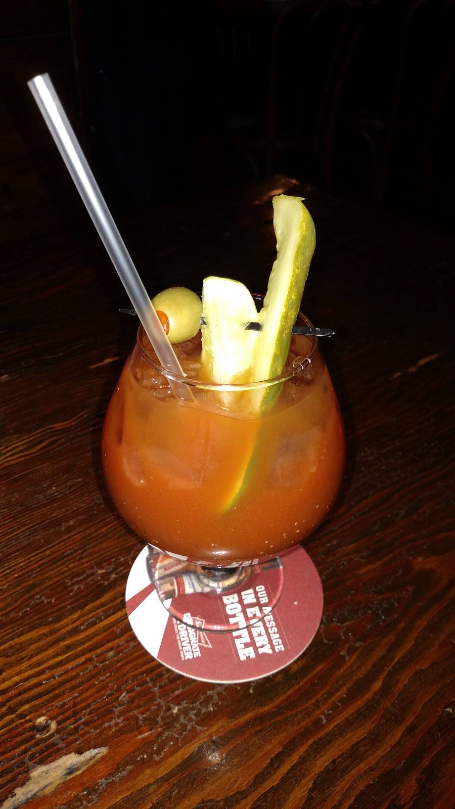 Doc Pierces Restaurant | restaurant | 120 N Main St, Mishawaka, IN 46544, USA | 5742557737 OR +1 574-255-7737