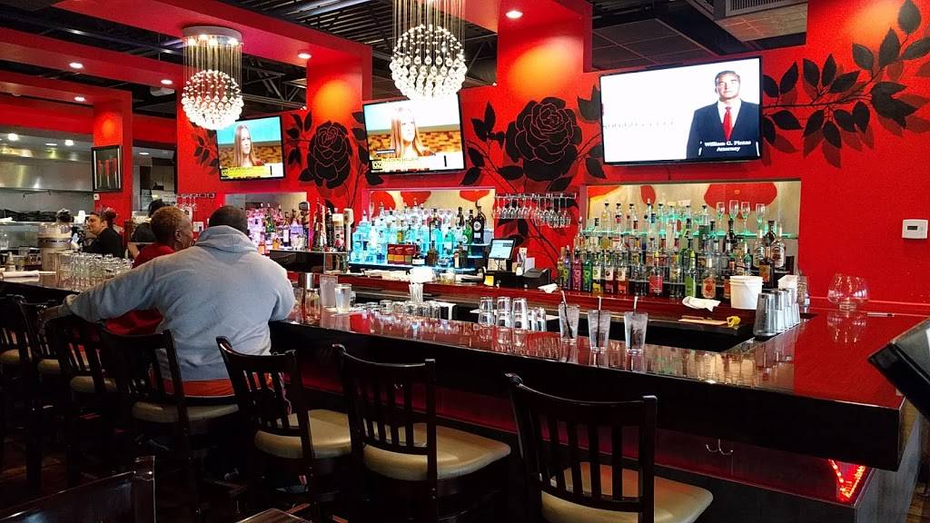 Redwood luxe bar and grill | restaurant | 3462 Vollmer Rd, Olympia Fields, IL 60461, USA | 7085063153 OR +1 708-506-3153