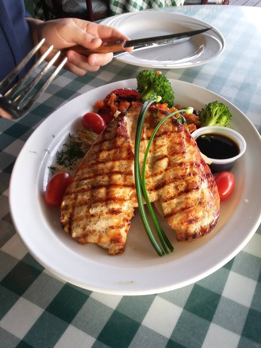 Tatiana | restaurant | 3152 Brighton 6th St, Brooklyn, NY 11235, USA | 7188915151 OR +1 718-891-5151