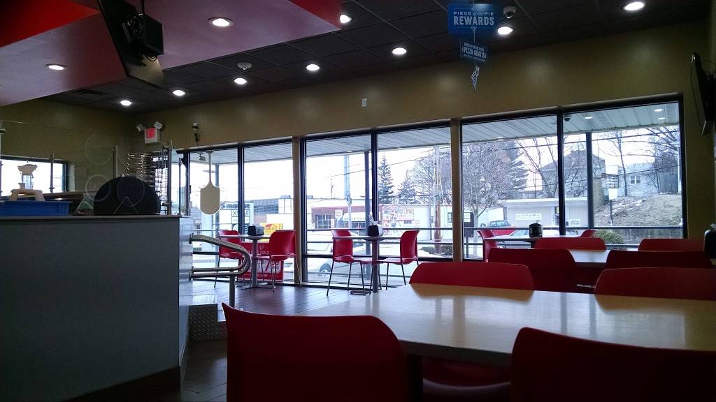 Dominos Pizza | meal delivery | 1401 Park Ave, Cranston, RI 02920, USA | 4019463300 OR +1 401-946-3300