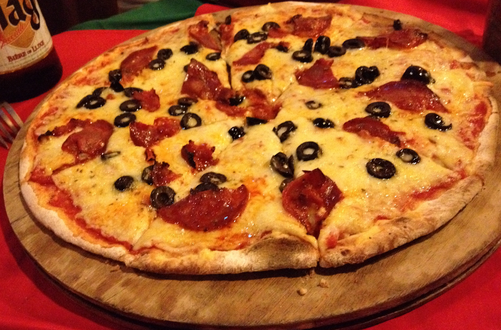 Pizza & Pasta City | restaurant | 64-44 108th St, Forest Hills, NY 11375, USA | 7188966667 OR +1 718-896-6667