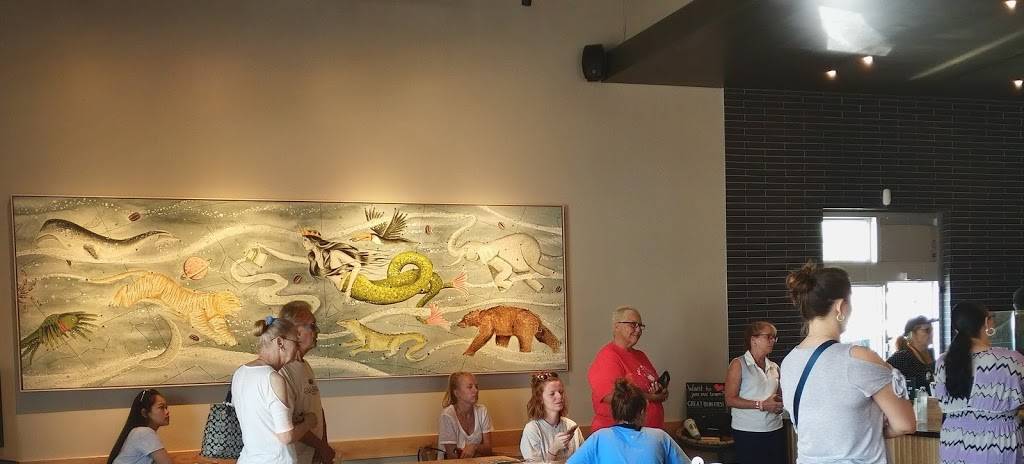 Starbucks | cafe | 4517 Hwy 17 S, North Myrtle Beach, SC 29582, USA | 8436538364 OR +1 843-653-8364