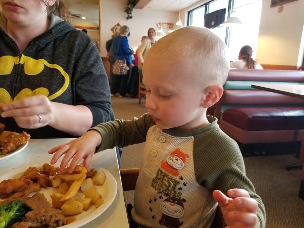 Oriental Buffet | restaurant | 561 N Line St # A, Columbia City, IN 46725, USA | 2602482833 OR +1 260-248-2833