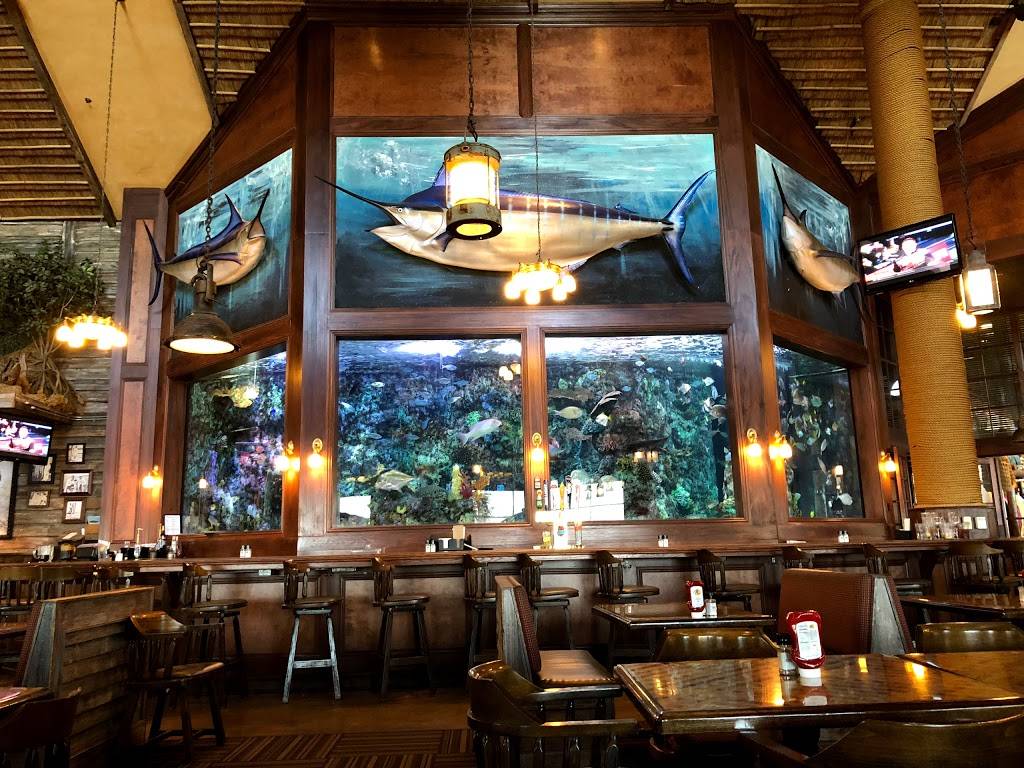 Islamorada Fish Company | restaurant | 5001 Bass Pro Dr, Garland, TX 75043, USA | 4692212501 OR +1 469-221-2501