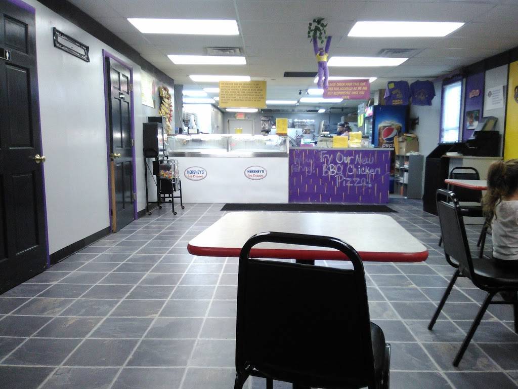 The Purple Monkey | restaurant | 25 W Mound St, South Charleston, OH 45368, USA | 9374628440 OR +1 937-462-8440