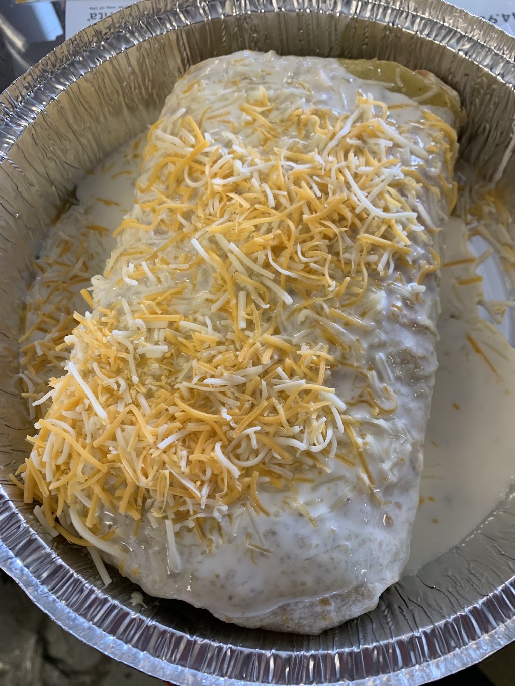 La Taqueria B and B | restaurant | 1414 E River St, Eureka, KS 67045, USA | 7205197908 OR +1 720-519-7908