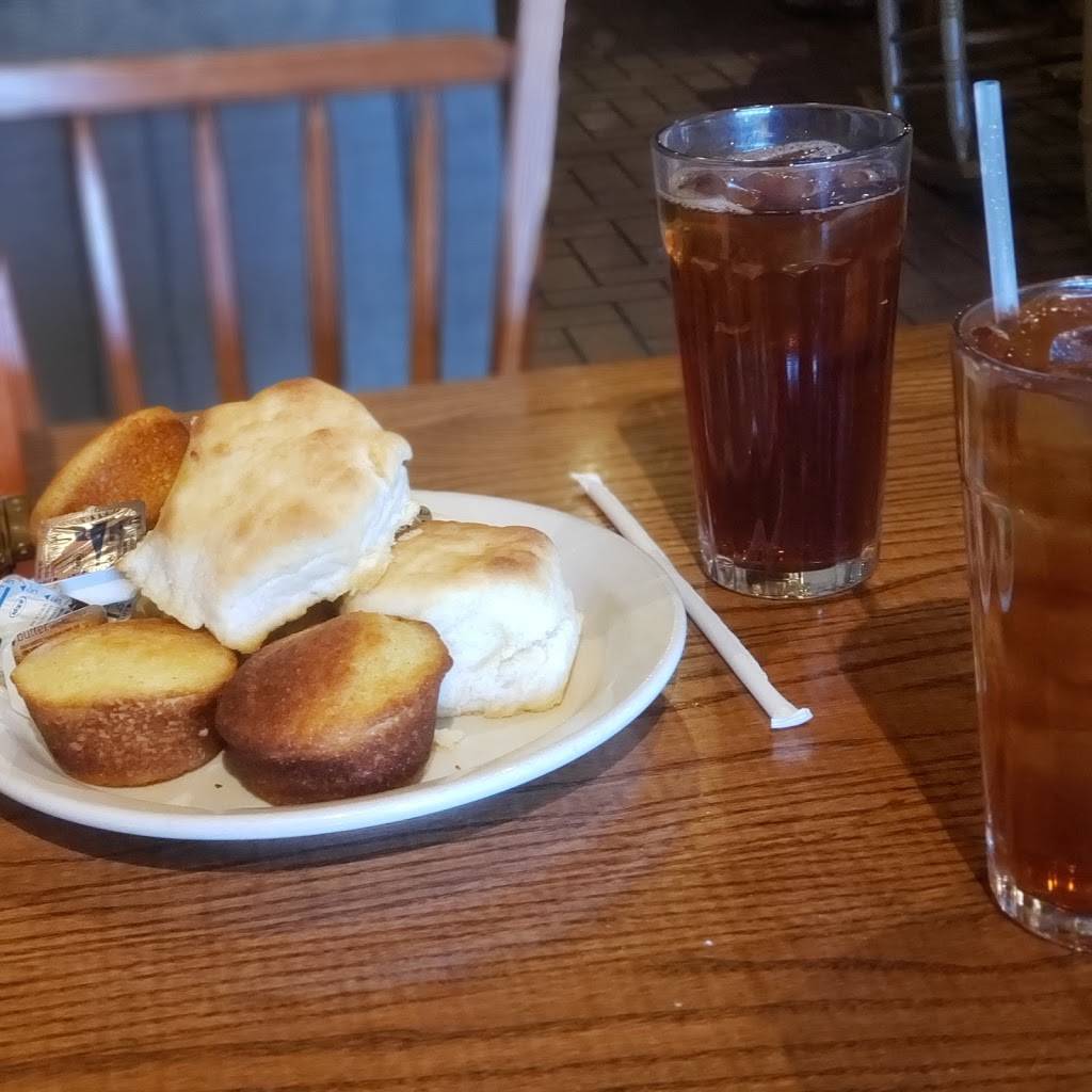 Cracker Barrel Old Country Store | restaurant | 10150 Brookridge Village Blvd, Louisville, KY 40291, USA | 5022314663 OR +1 502-231-4663