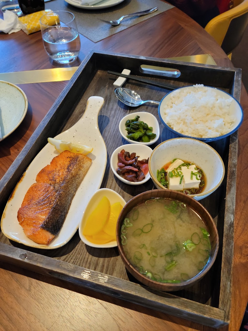 Mélange | restaurant | 130 W Huntington Dr, Arcadia, CA 91007, USA | 6264128683 OR +1 626-412-8683