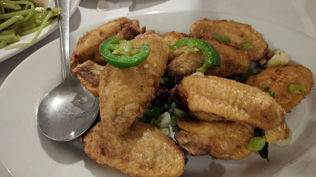 North South Seafood Restaurant | restaurant | 130 El Camino Real, San Bruno, CA 94066, USA | 6505893088 OR +1 650-589-3088