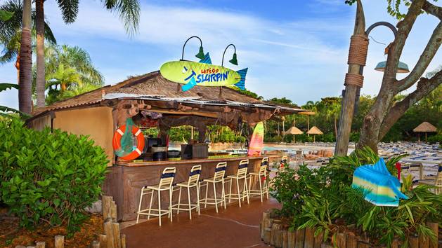 Lets Go Slurpin | meal takeaway | Disneys Typhoon Lagoon, Orlando, FL 32830, USA | 4079393463 OR +1 407-939-3463