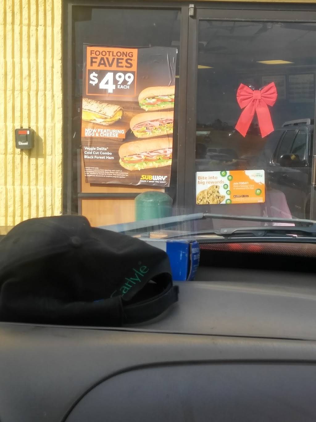 Subway | restaurant | 4380 E Lucas Dr, Beaumont, TX 77708, USA | 4098991599 OR +1 409-899-1599