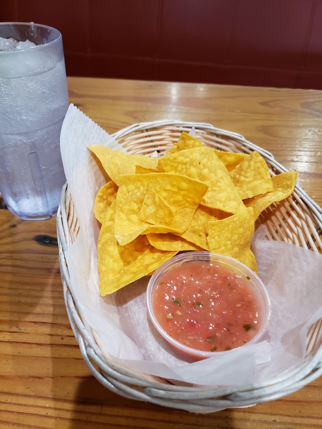 El Rinconcito Salvadoreño #2 | restaurant | 2708 W Atlantic Blvd, Pompano Beach, FL 33069, USA | 9549332100 OR +1 954-933-2100