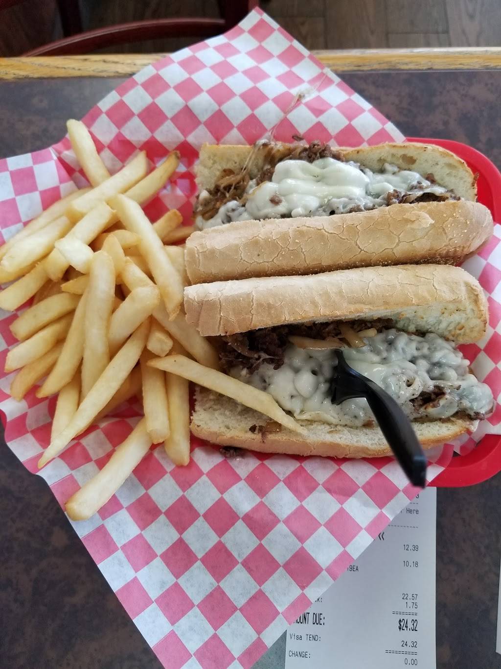 Phillys Sandwich & Grill | meal takeaway | 1701 S Grove Ave # B, Ontario, CA 91761, USA | 9099475755 OR +1 909-947-5755