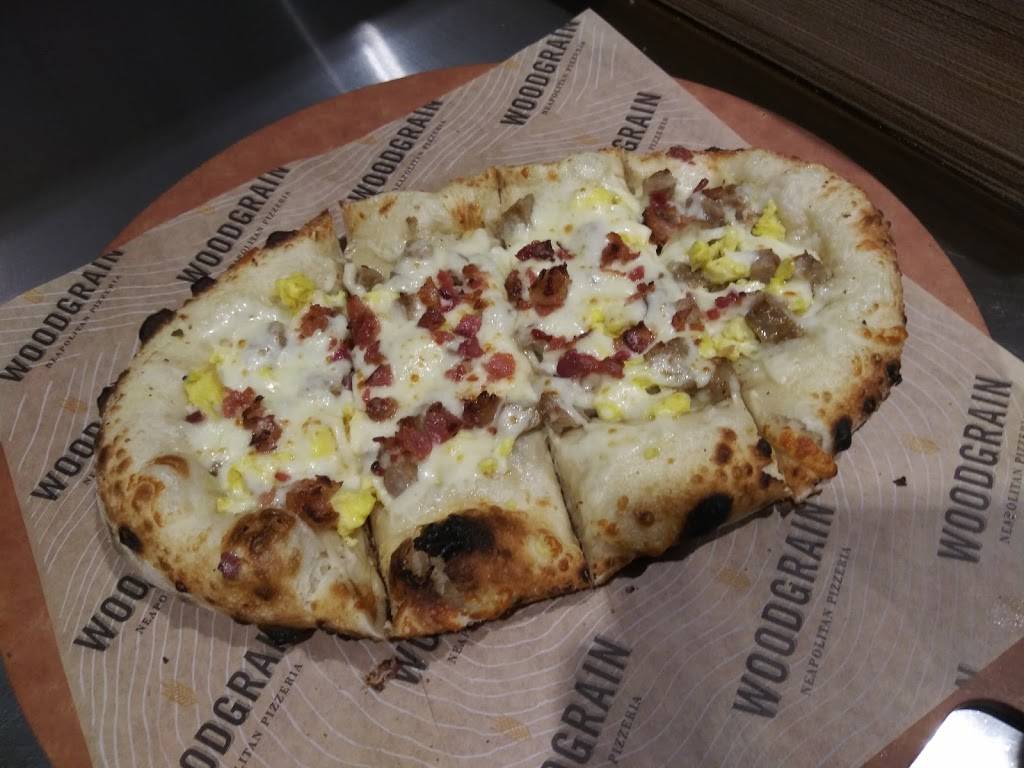 Woodgrain Pizzeria | restaurant | 5700 S Cicero Ave, Chicago, IL 60638, USA | 7735824450 OR +1 773-582-4450