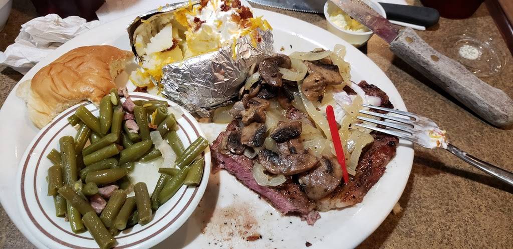 Brodys Steakhouse | restaurant | 2801 S, I-35, Belton, TX 76513, USA | 2548313065 OR +1 254-831-3065