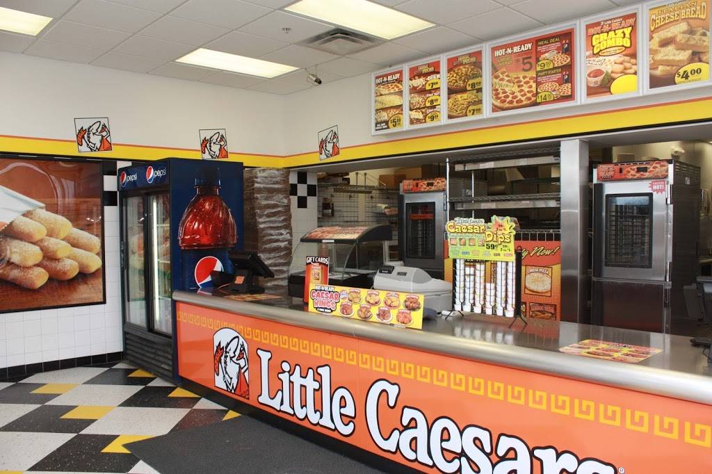Little Caesars Pizza | meal takeaway | 3400 Panama Ln, Bakersfield, CA 93313, USA | 6618361111 OR +1 661-836-1111